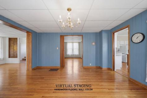 722 Highland Avenue Dixon IL 61021