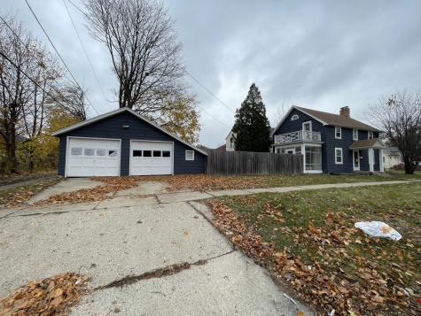 850 North Jackson Street Waukegan IL 60085