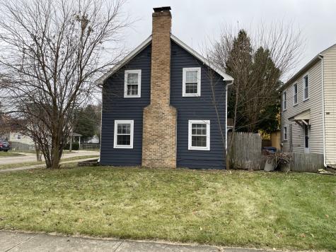850 North Jackson Street Waukegan IL 60085
