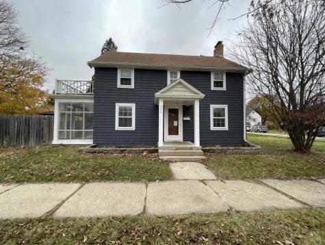 850 North Jackson Street Waukegan IL 60085