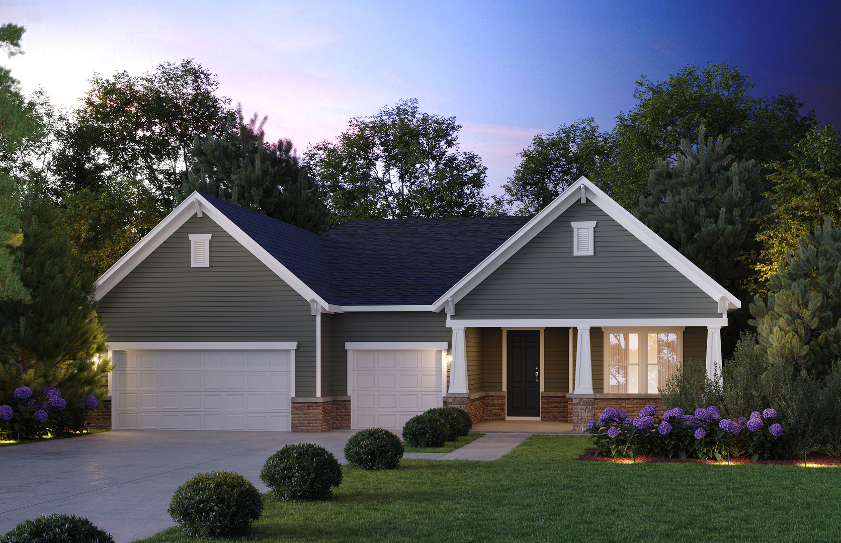 3284 Mallory Creek Lane Aurora IL 60503