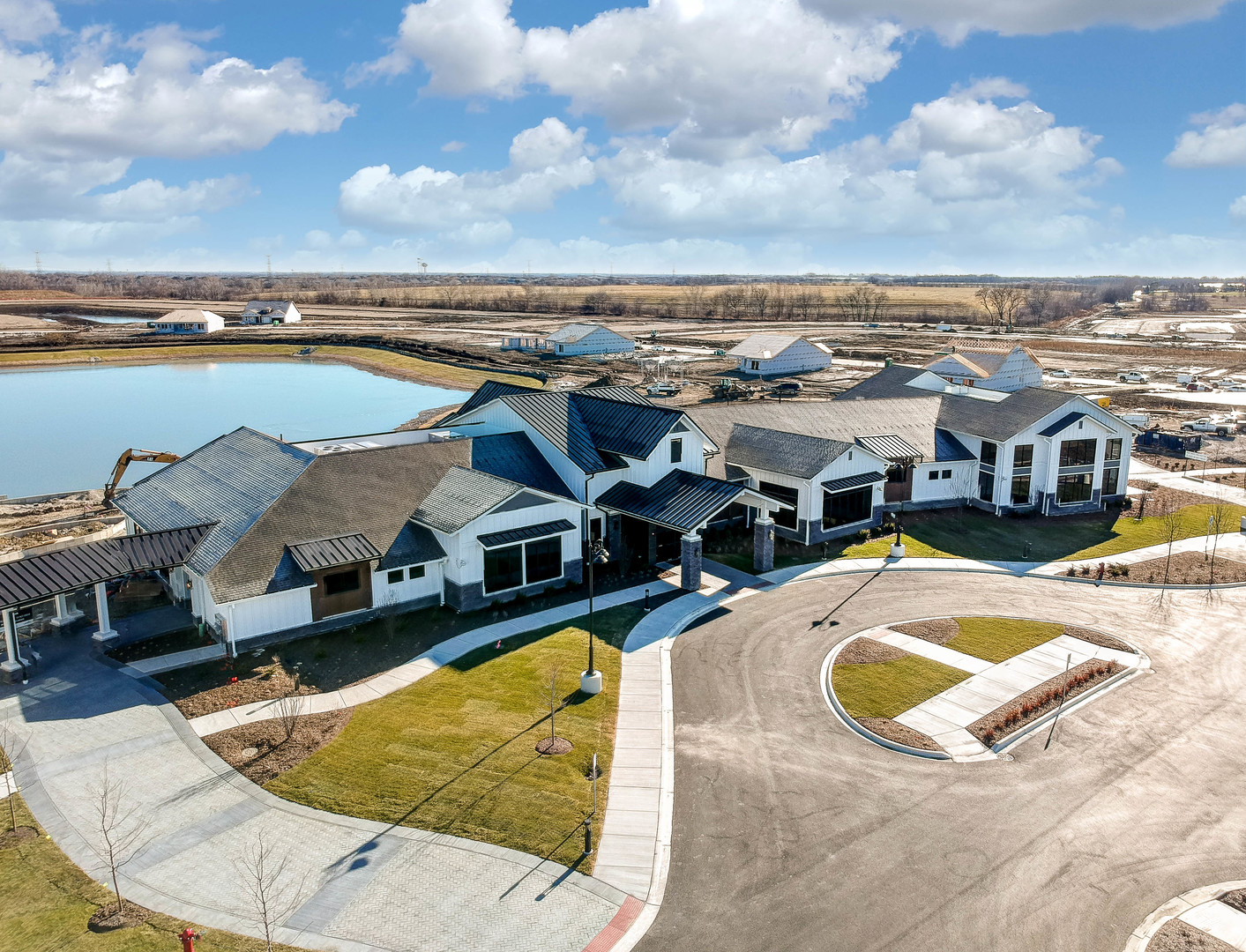 3284 Mallory Creek Lane Aurora IL 60503