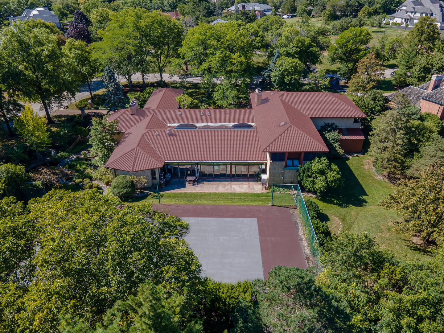 600 Mallard Lane Oak Brook IL 60523