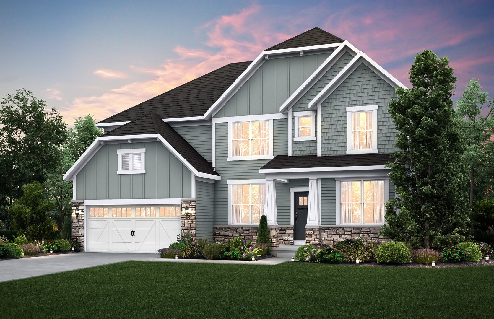 6229 Lafond Circle Lisle IL 60532