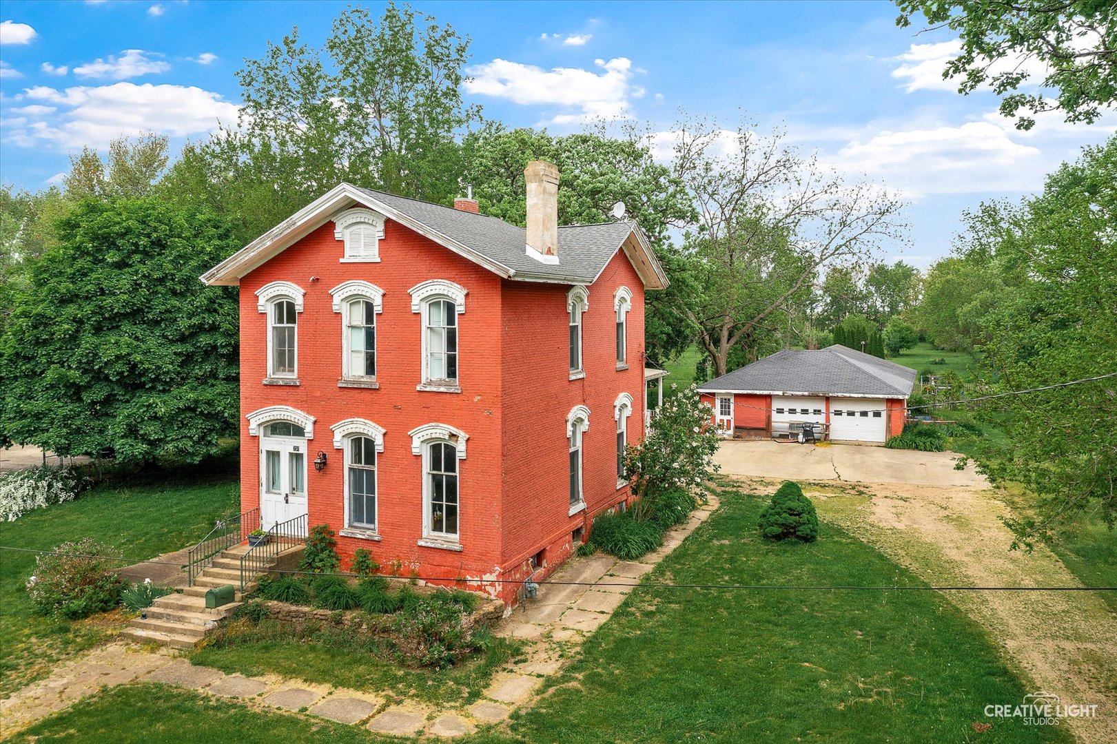 730 East Main Street Amboy IL 61310