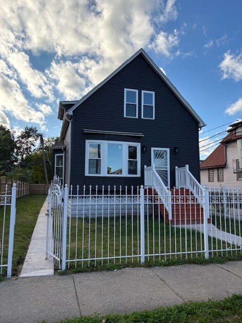10414 South Wentworth Avenue Chicago IL 60628