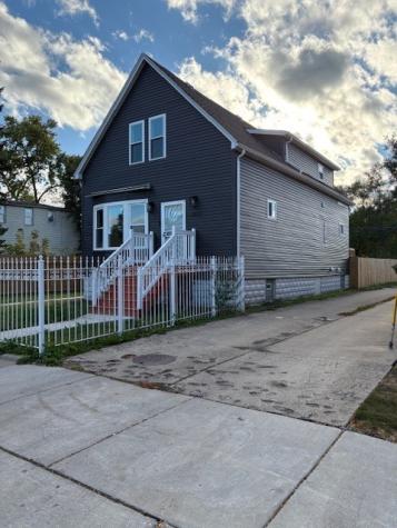 10414 South Wentworth Avenue Chicago IL 60628
