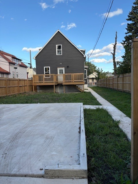 10414 South Wentworth Avenue Chicago IL 60628