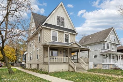 3501 Kenilworth Avenue Berwyn IL 60402