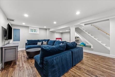 1541 Wilmot Road Deerfield IL 60015