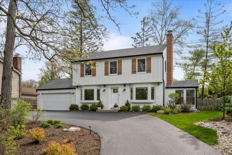 1541 Wilmot Road Deerfield IL 60015