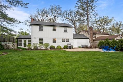 1541 Wilmot Road Deerfield IL 60015