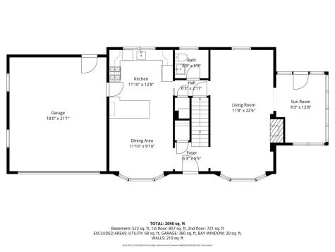 1541 Wilmot Road Deerfield IL 60015