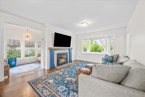 1541 Wilmot Road Deerfield IL 60015