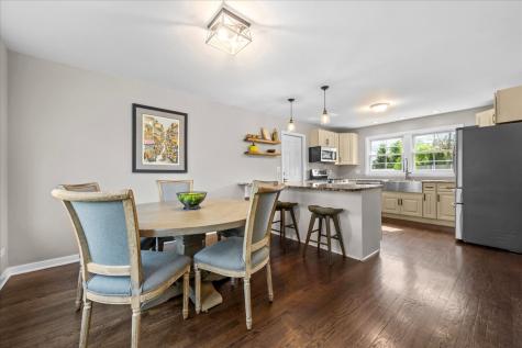 1541 Wilmot Road Deerfield IL 60015