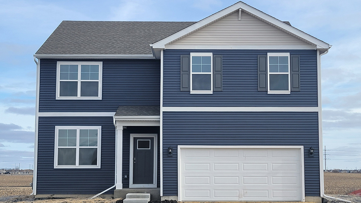 9996 Edgebrook Lane Huntley IL 60142