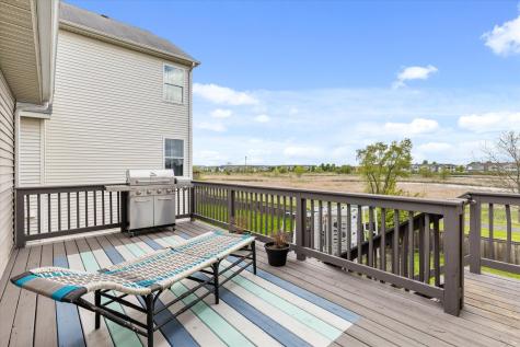 739 Bonaventure Drive Oswego IL 60543