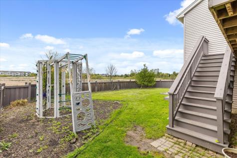 739 Bonaventure Drive Oswego IL 60543