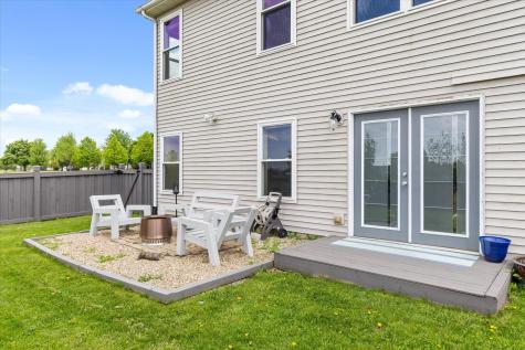 739 Bonaventure Drive Oswego IL 60543