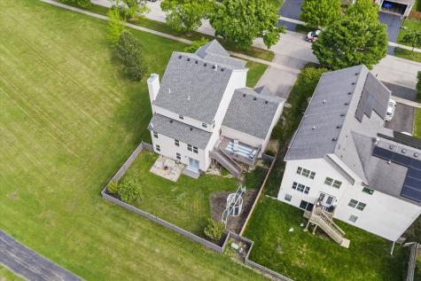 739 Bonaventure Drive Oswego IL 60543