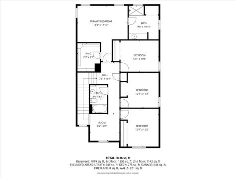 739 Bonaventure Drive Oswego IL 60543