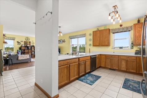 739 Bonaventure Drive Oswego IL 60543