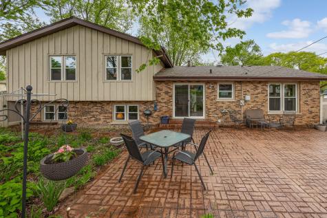 501 Hobby Avenue Frankfort IL 60423