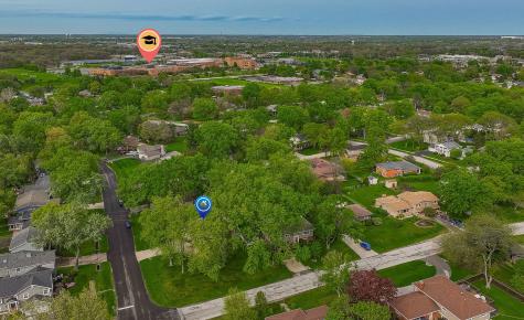501 Hobby Avenue Frankfort IL 60423