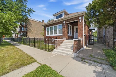 1518 East 73rd Place Chicago IL 60619