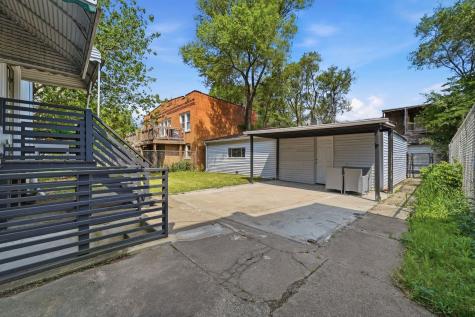1518 East 73rd Place Chicago IL 60619