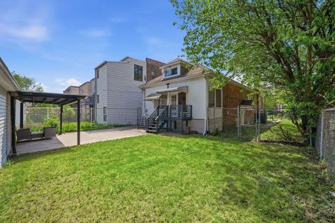 1518 East 73rd Place Chicago IL 60619