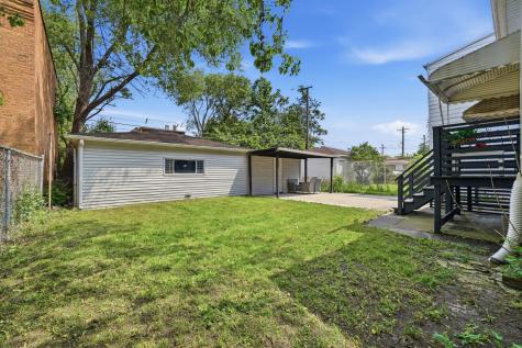 1518 East 73rd Place Chicago IL 60619