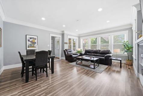 1518 East 73rd Place Chicago IL 60619