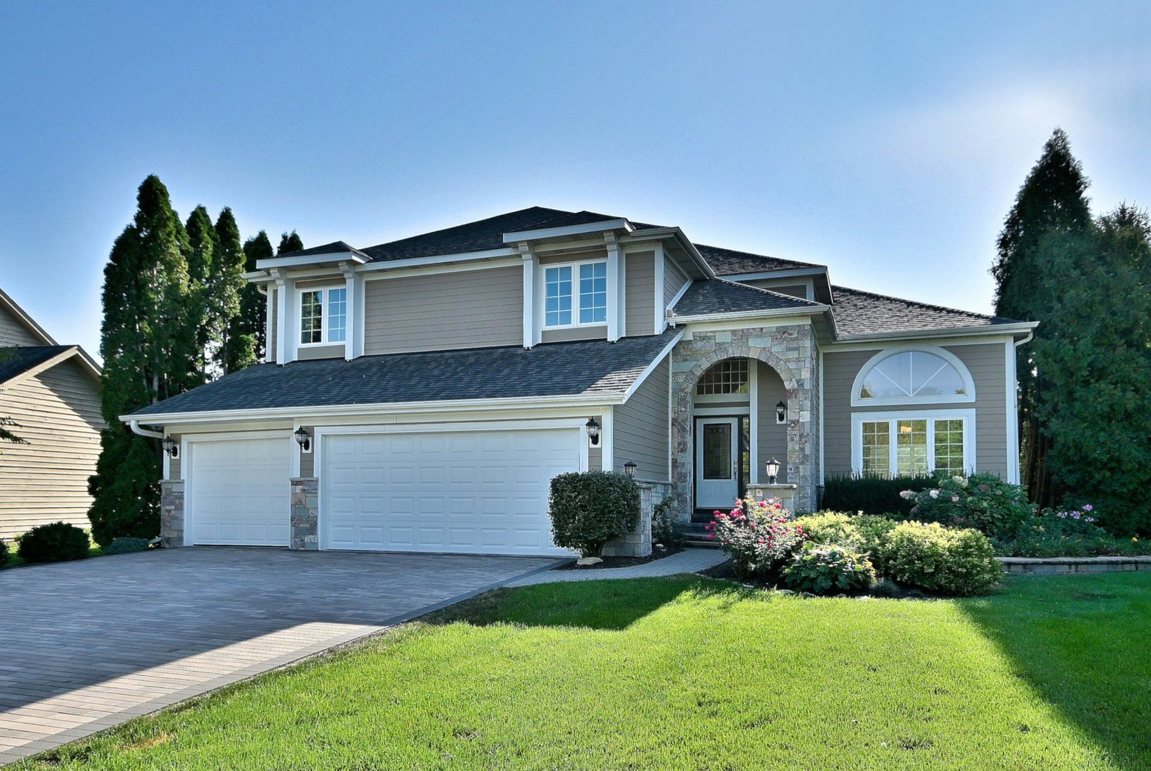 3816 Rosada Drive Naperville IL 60564