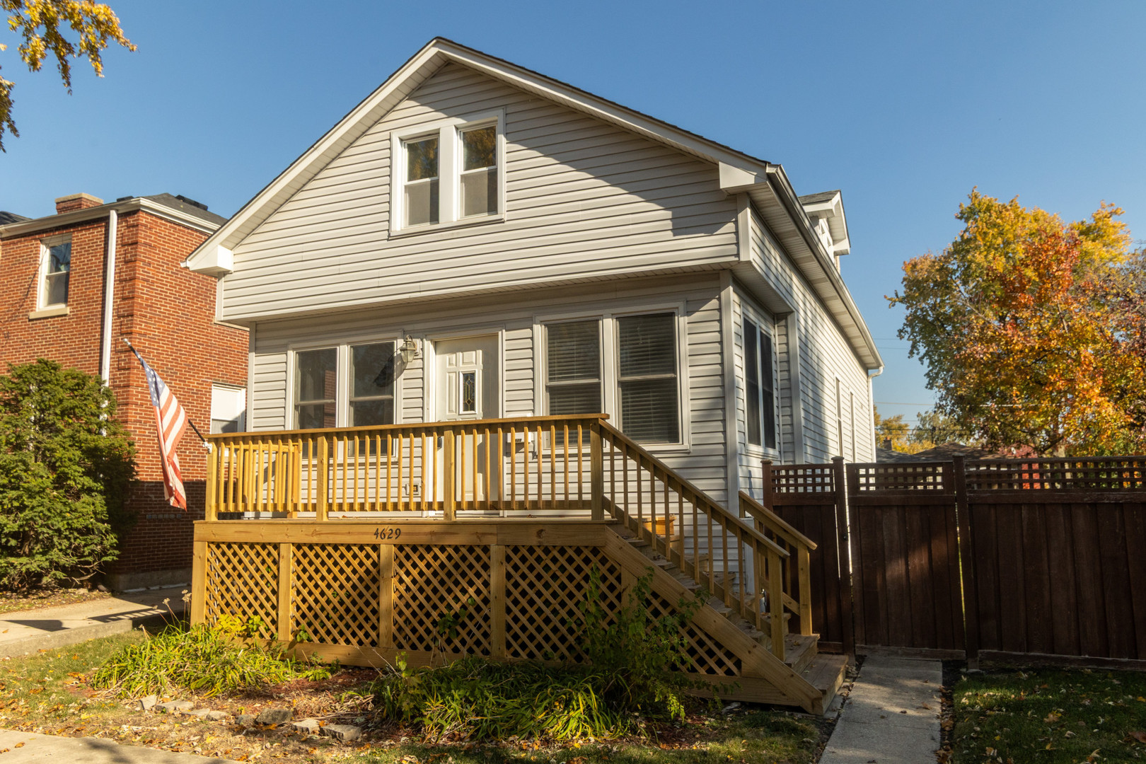 4629 Dubois Boulevard Brookfield IL 60513