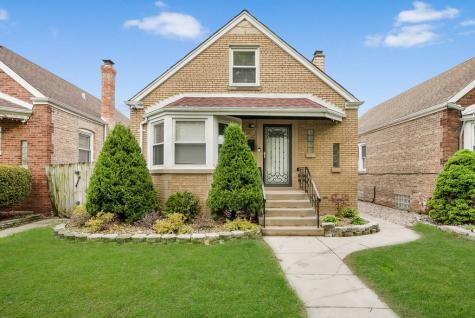 5309 South Lawndale Avenue Chicago IL 60632