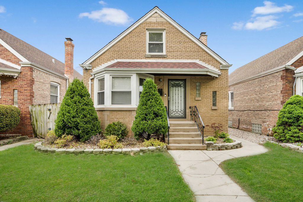 5309 South Lawndale Avenue Chicago IL 60632