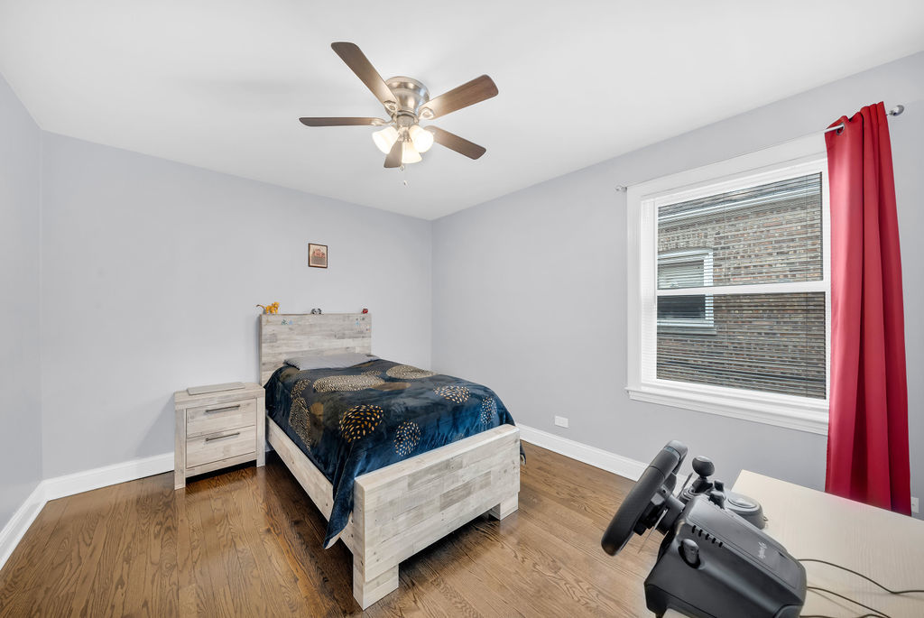 5309 South Lawndale Avenue Chicago IL 60632