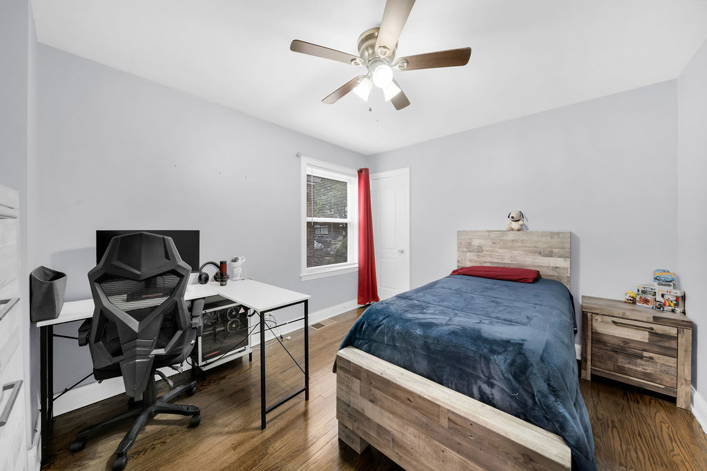 5309 South Lawndale Avenue Chicago IL 60632