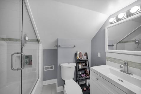 5309 South Lawndale Avenue Chicago IL 60632