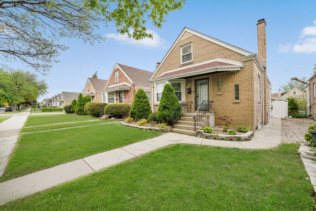 5309 South Lawndale Avenue Chicago IL 60632