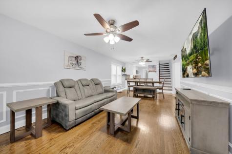 5309 South Lawndale Avenue Chicago IL 60632