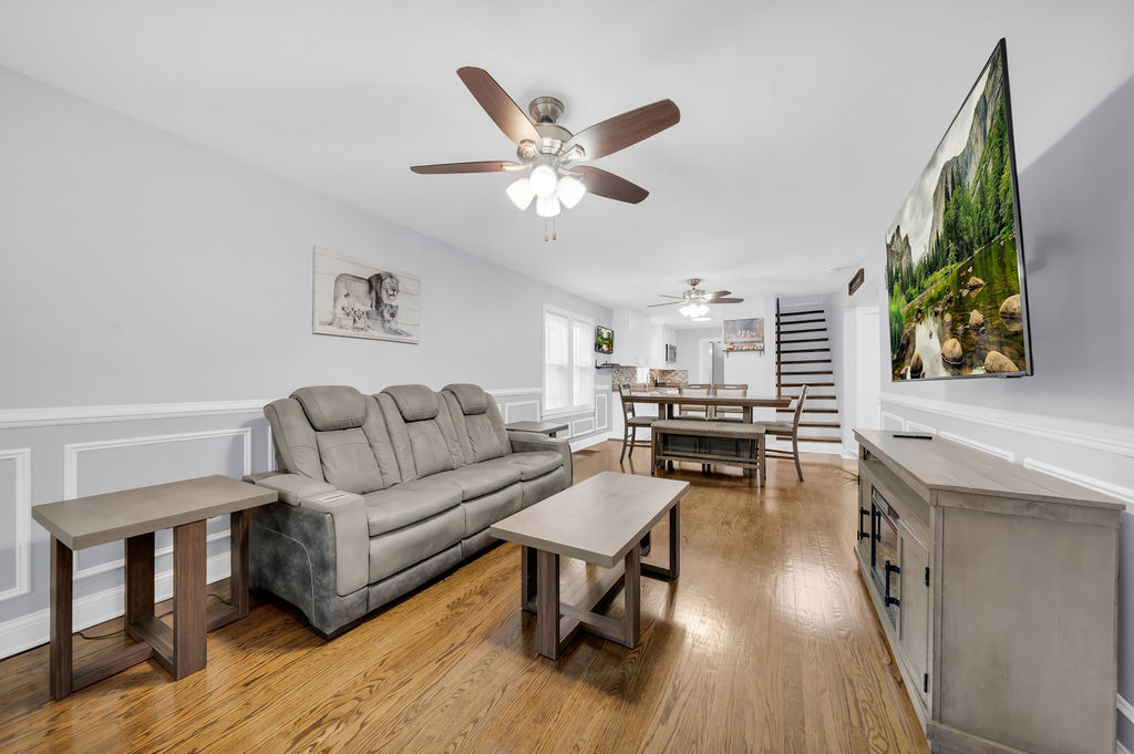 5309 South Lawndale Avenue Chicago IL 60632