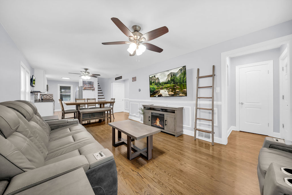 5309 South Lawndale Avenue Chicago IL 60632