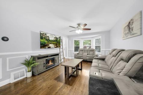 5309 South Lawndale Avenue Chicago IL 60632