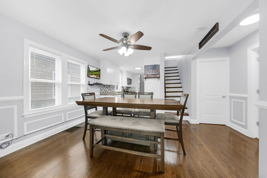 5309 South Lawndale Avenue Chicago IL 60632