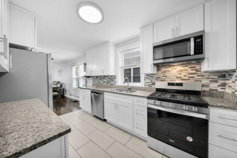 5309 South Lawndale Avenue Chicago IL 60632