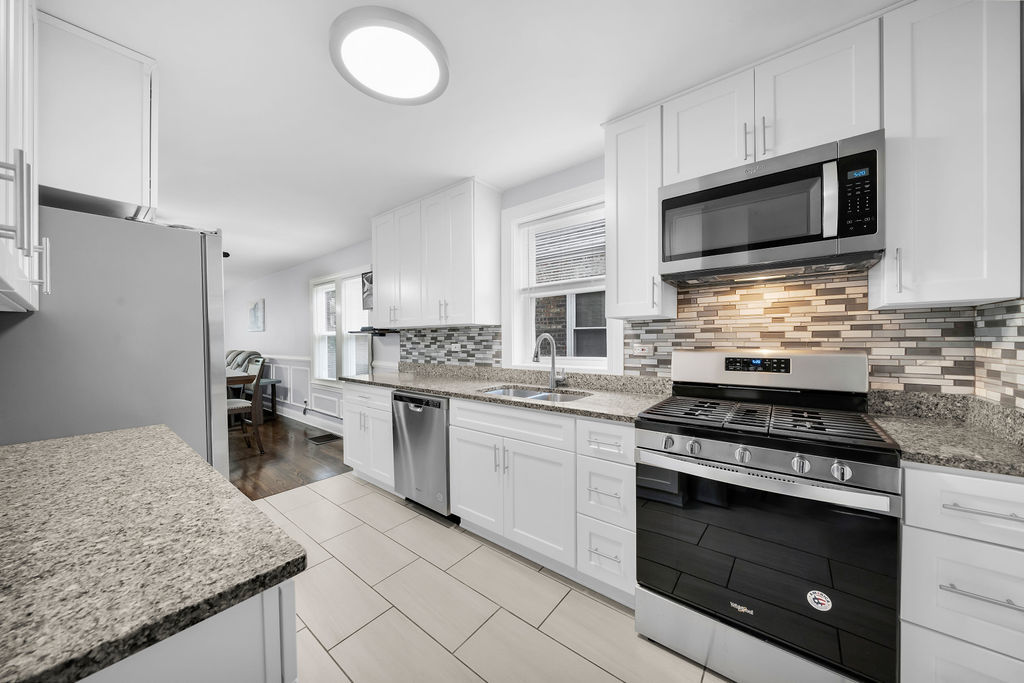 5309 South Lawndale Avenue Chicago IL 60632