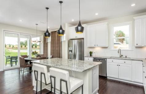 3273 Mirehaven Drive Aurora IL 60503