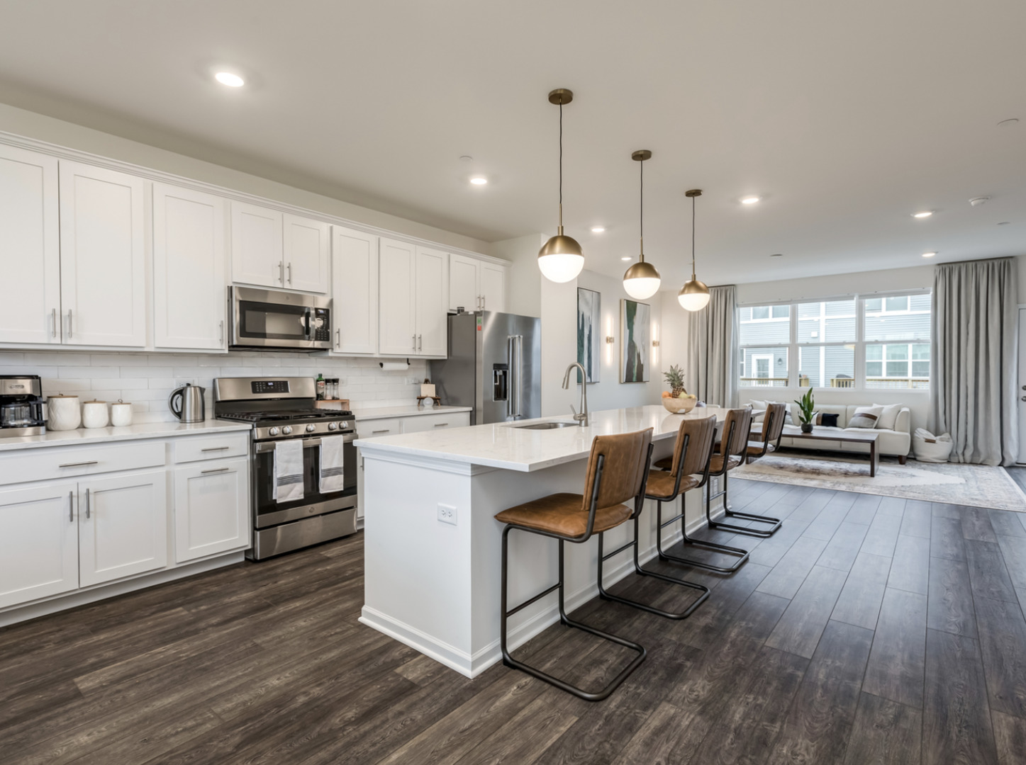 2718 Lily Lane Rolling Meadows IL 60008